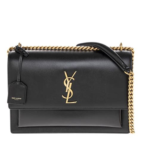 sac ysl pas cher|ysl sling bag price.